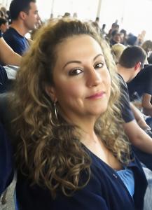 Greta McNeill Moretti