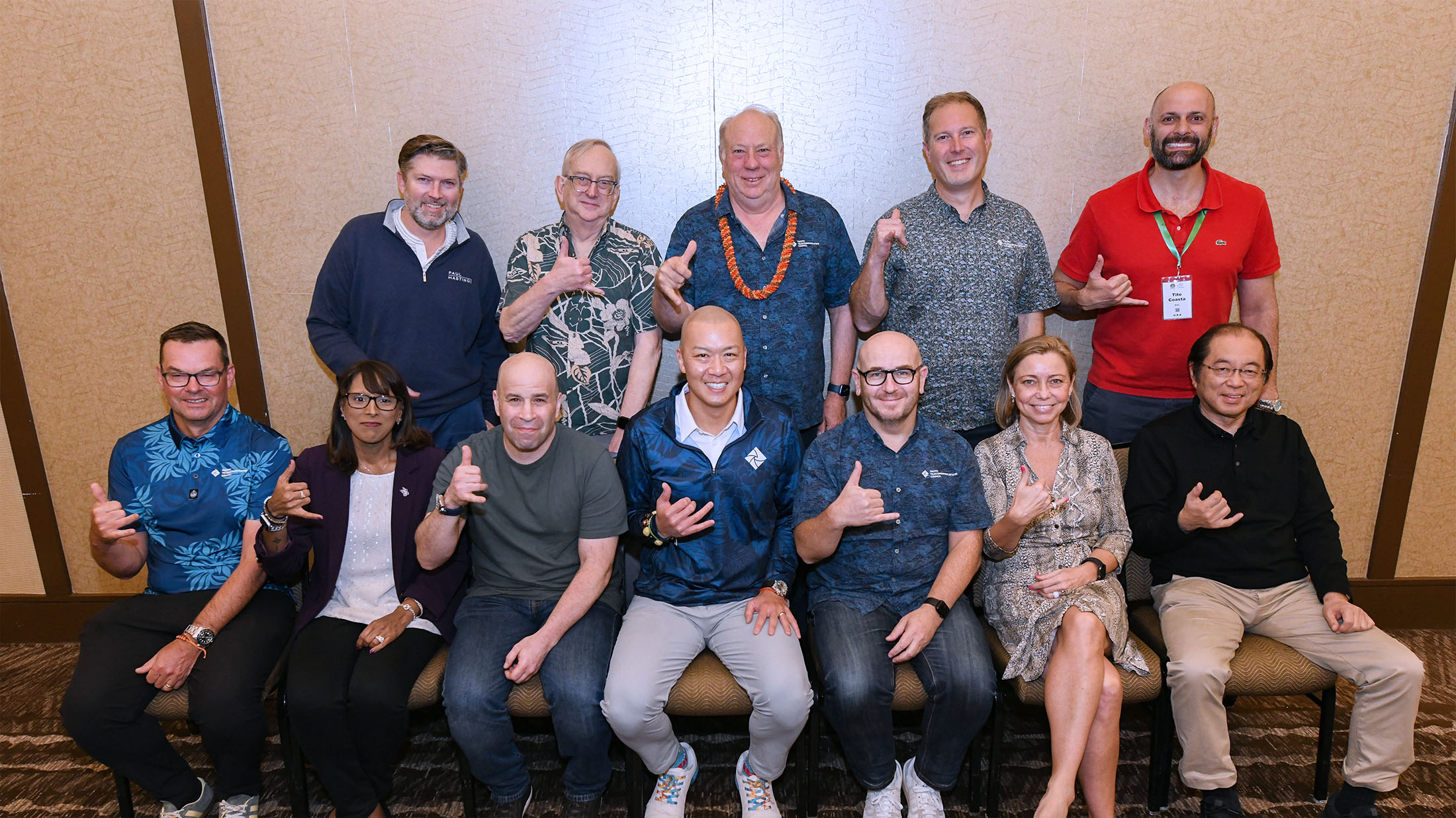 PTC Names 2026 Board of Governors and Advisory Council Officers