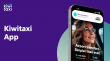 Kiwitaxi Launches Mobile App Amid Rising Demand for Pre-Booked Airport Transfers