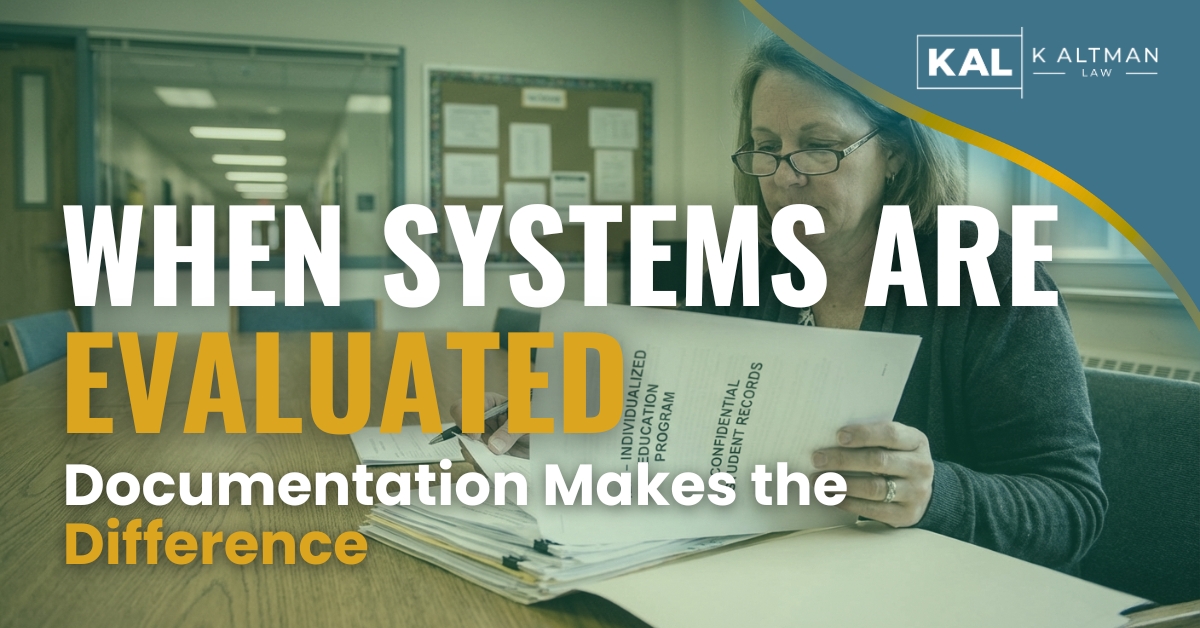 Connecticut Releases Independent Evaluation of Special Ed Bureau, Highlighting Oversight and Compliance Priorities