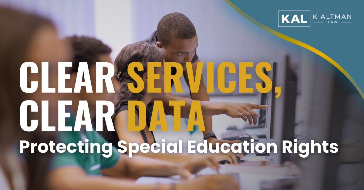 Texas Seeks Input on Special Education “Intensity of Service” Model as Funding Rules Evolve Under HB 2