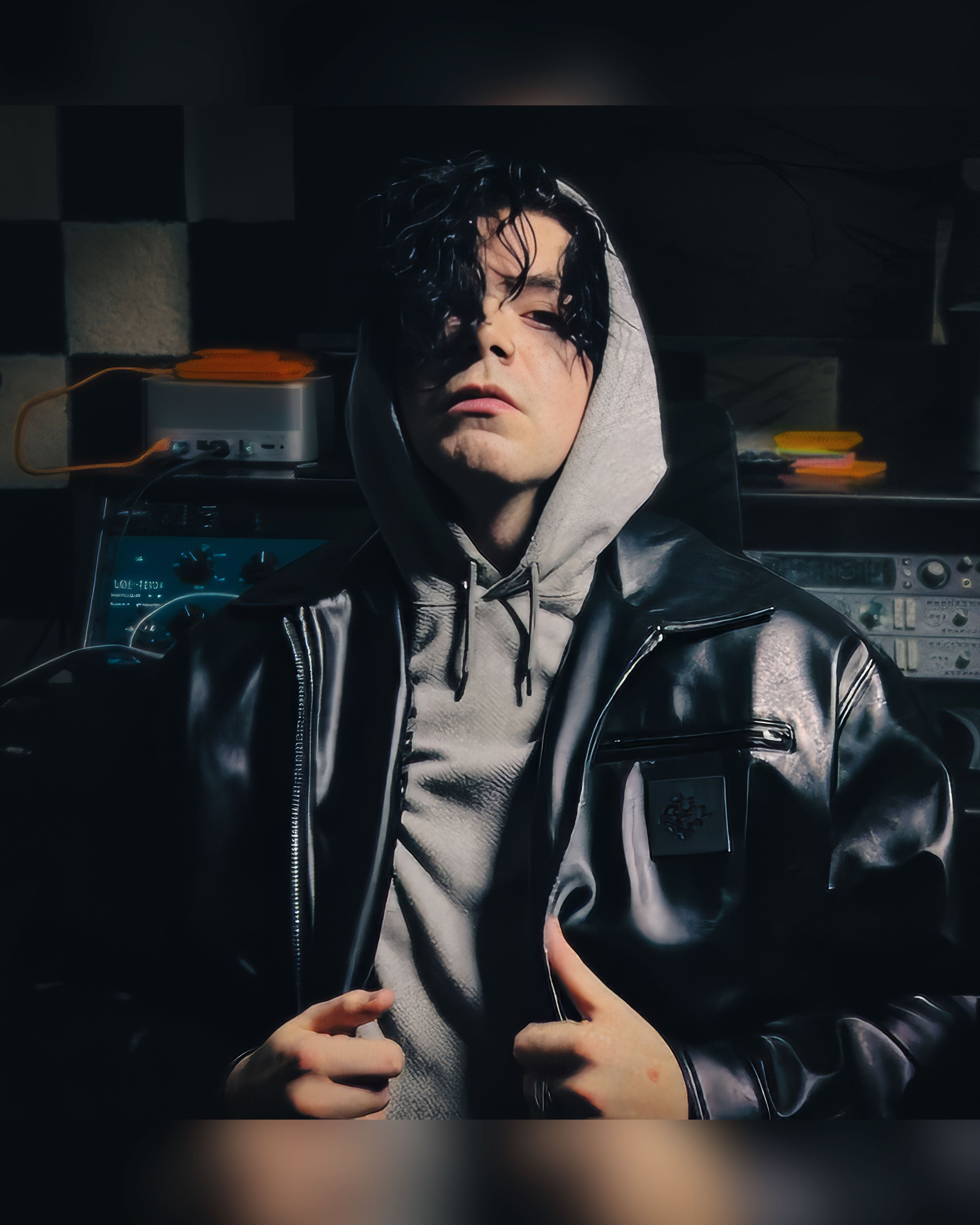 James Laurent Turns Pain Into Power on Raw Album ‘Laugh at the Tragedy’