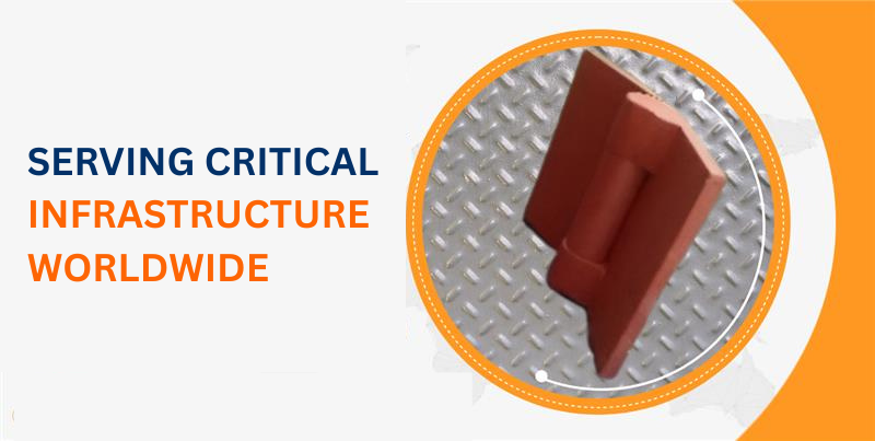 Kiesler Machine Inc. Expands High-Security Hardware Solutions to Meet Global Infrastructure Demands