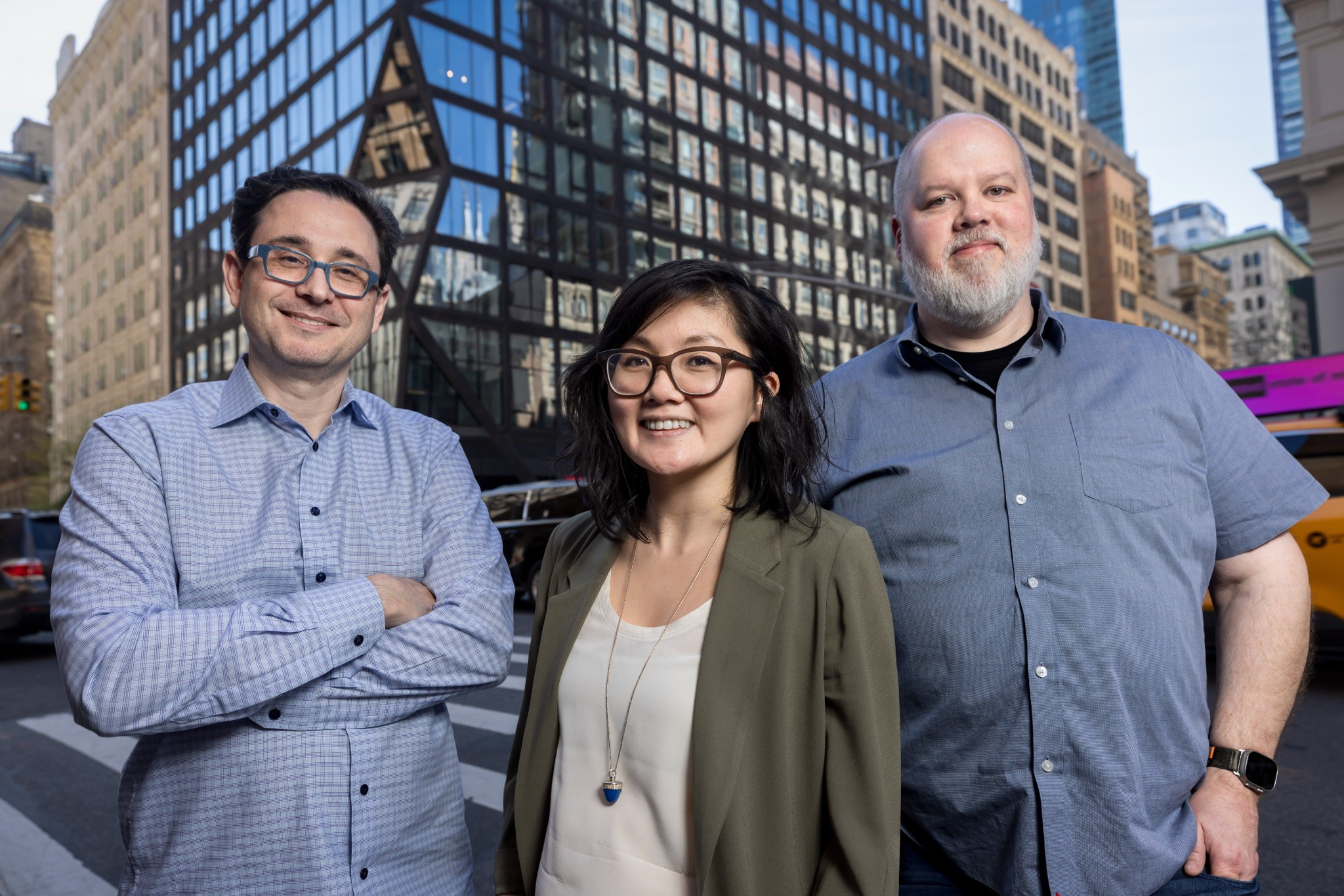 Sixfold Raises $30 Million Series B to Build the AI Underwriter