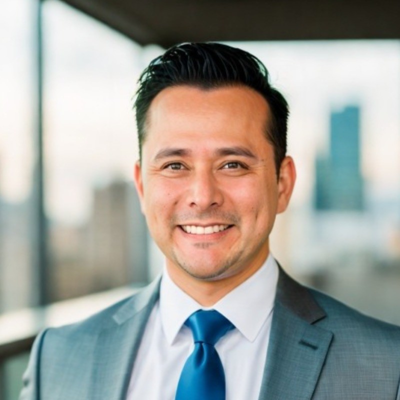 SecureSplit Appoints George Hernandez as Director of Sales to Accelerate Business Development and Growth
