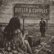The Songs of Butler & Cupples Debuts with Gritty Rock Statement 'Bad Habits'