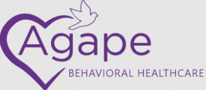 Agape Logo