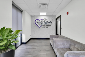 Agape 3