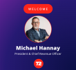 T2 Modus Appoints Michael Hannay as President & Chief Revenue Officer