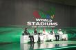 World Stadiums & Arenas Awards to Honor Global Excellence in Sports Infrastructure and Fan Experience at WSAS 2026