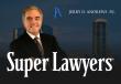 Dallas Personal Injury Attorney Receives Super Lawyer Award for Fifth Consecutive Year