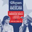 IMG Artists Launches Women of Americana Tour, Celebrating the Voices That Shaped American Music