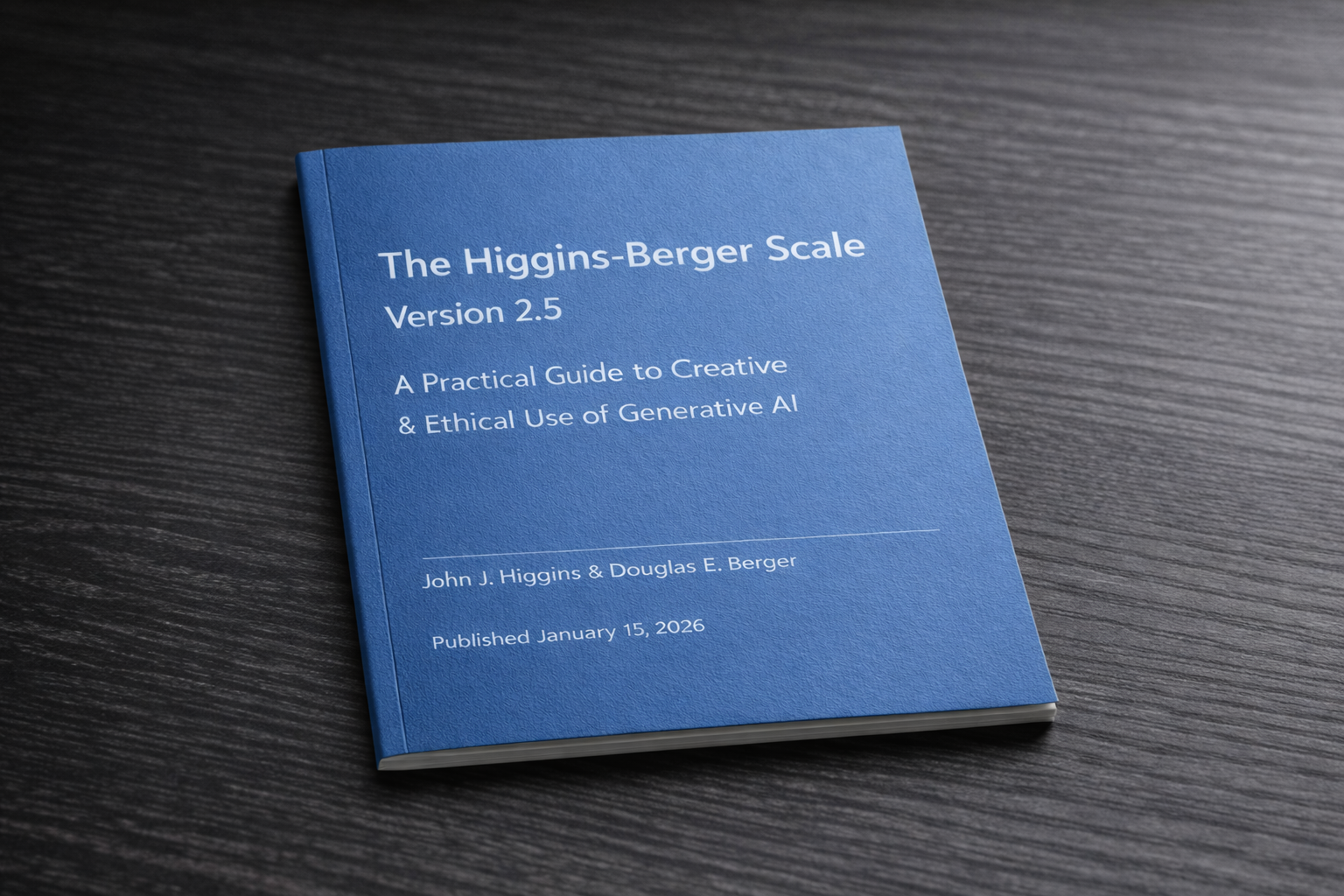 New Ethics Framework Gives Branding, Marketing, and Creative Agencies a Practical Way to Govern Generative AI
