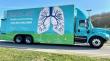 Breathe Easy Mobile CT Screening Led by HeartLung Advisor Dr. Robert Headrick Featured at STS 2026