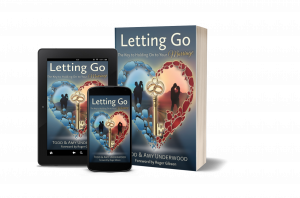 In a culture where many marriages quietly unravel under the weight of unresolved pain, unspoken trauma, and emotional distance, Todd and Amy Underwood offer a raw, redemptive, and deeply hope-filled invitation to healing in their new book, Letting Go: The Key to Holding On to Your Marriage, published by HigherLife Publishing Letting Go is available in print and digital format