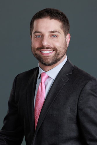 Attorney Zachary Feldman Joins Paulozzi Alkire & Condeni Law