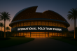 INTERNATIONAL POLO TOUR UNVEILS PLANS FOR TRANSFORMATIONAL SOUTH FLORIDA STADIUM & EDUCATIONAL AND CULTURAL CENTER