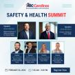 NC Labor Commissioner to Speak at ABC Carolinas Safety Summit Presented by Milwaukee