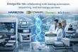 Omega Bio-tek Showcases Strategic Automation Partnerships and New Workflow Innovations at SLAS 2026