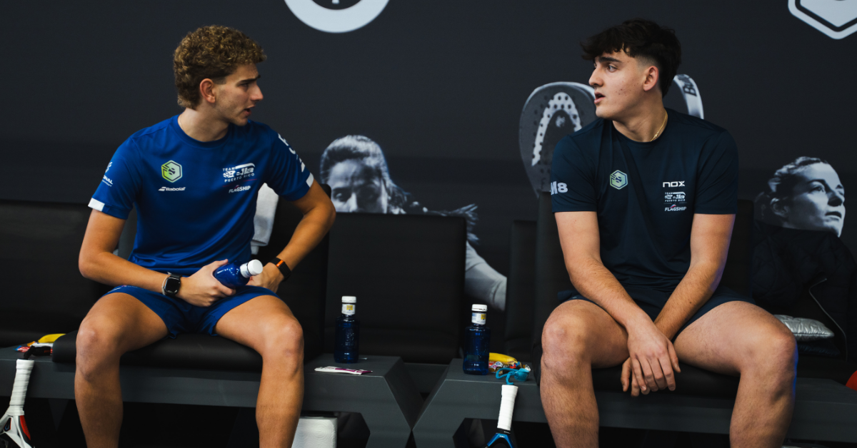 Puerto Rico en Control de Madrid: Team Bella Puerto Rico Encadena Dos Victorias Consecutivas en la Hexagon Cup 2026