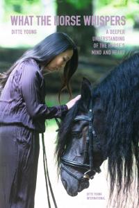 What the Horse Whispers