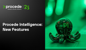 Procede Software Accelerates Its AI-First Strategy with the Latest Procede Intelligence Enhancements 11 Procede Intelligence ATD