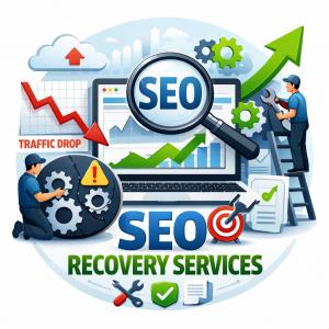 SEO Recovery Services