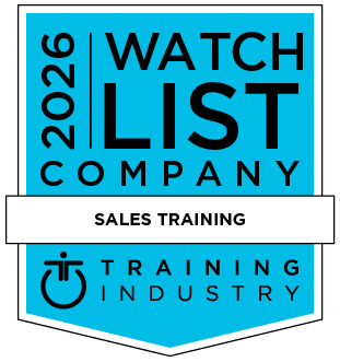 The Center for Sales Strategy Named to Training Industry’s 2026 Top Sales Training Watch List