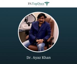 Dr. Ayaz Khan