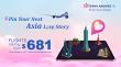 Valentine’s Season Sparks New Momentum for Asia Travel on China Airlines