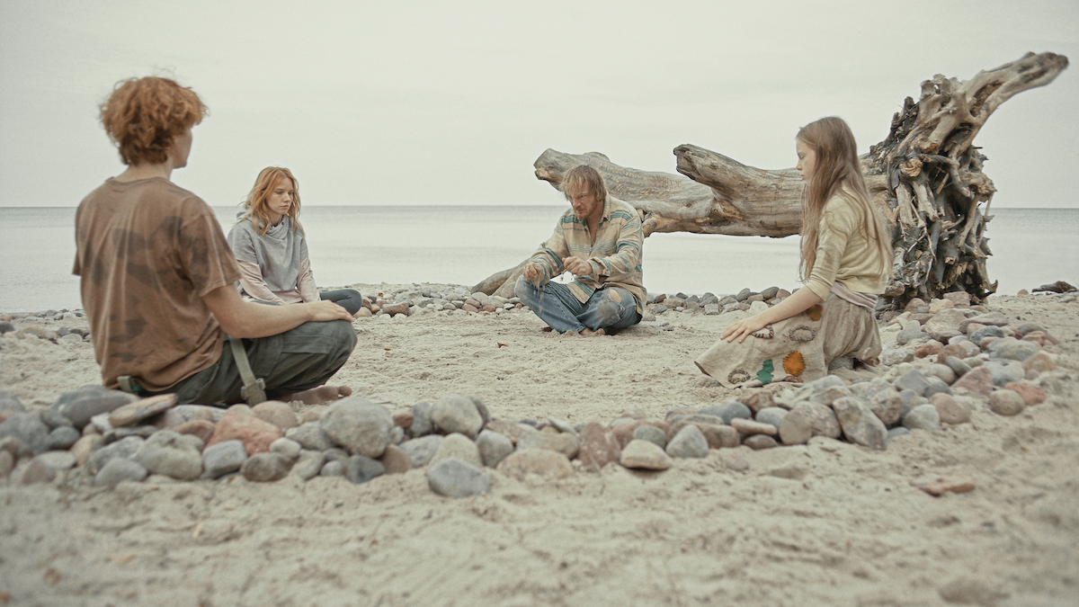 From Prestige Distributor The Forge: Bartek Bala’s Polish Psychological Drama SWARM Out Now on North American TVOD