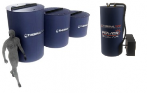 new tank line composite