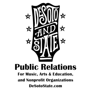 2026 DSCOMM logo (with website)