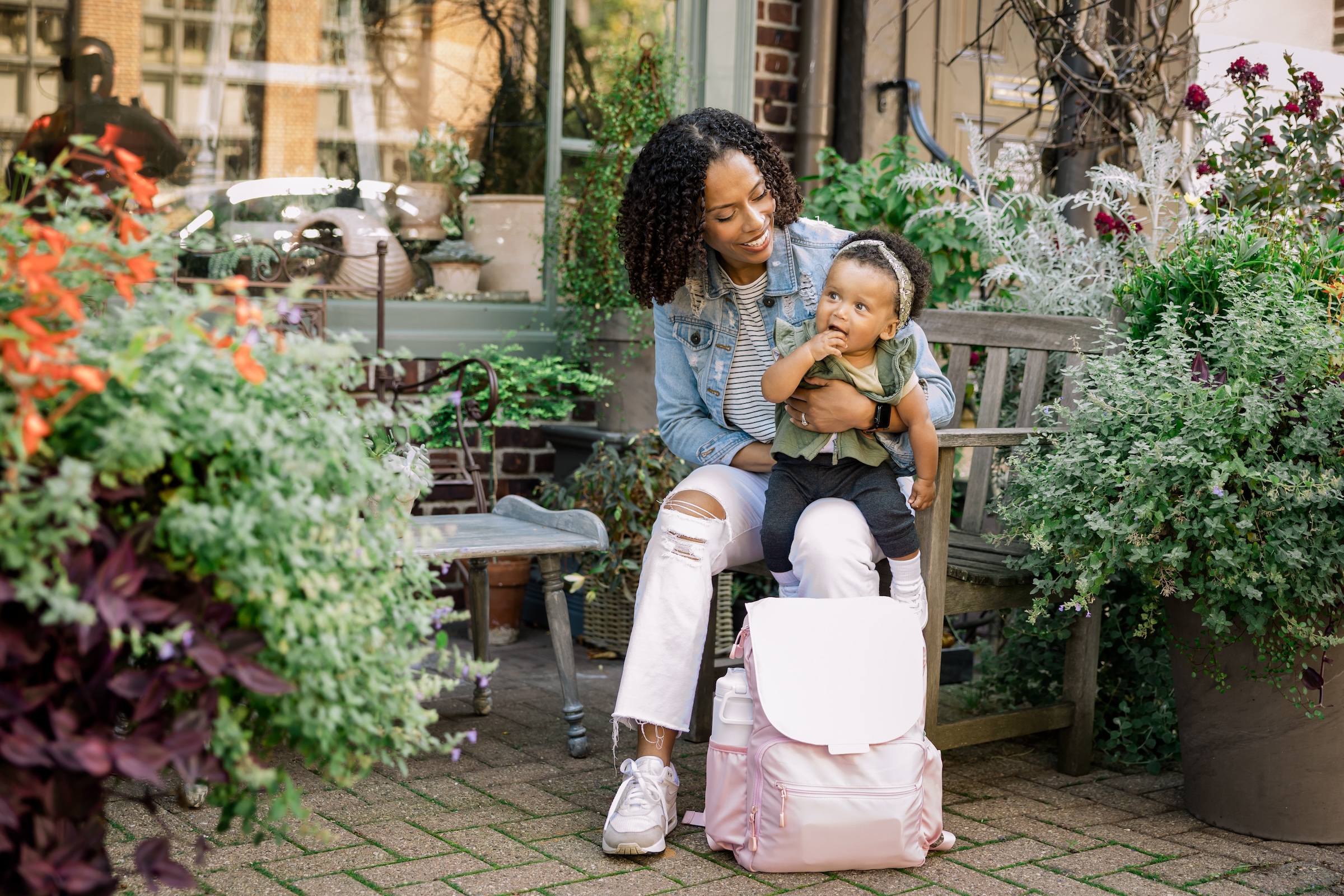 Jool Baby Launches the Relay Diaper Bag Backpack: Organization Meets Style for Modern Parents
