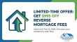 Reverse Mortgage Pros Announces Limited-Time Offer: $995 Off Reverse Mortgage Fees Until February 15th, 2026
