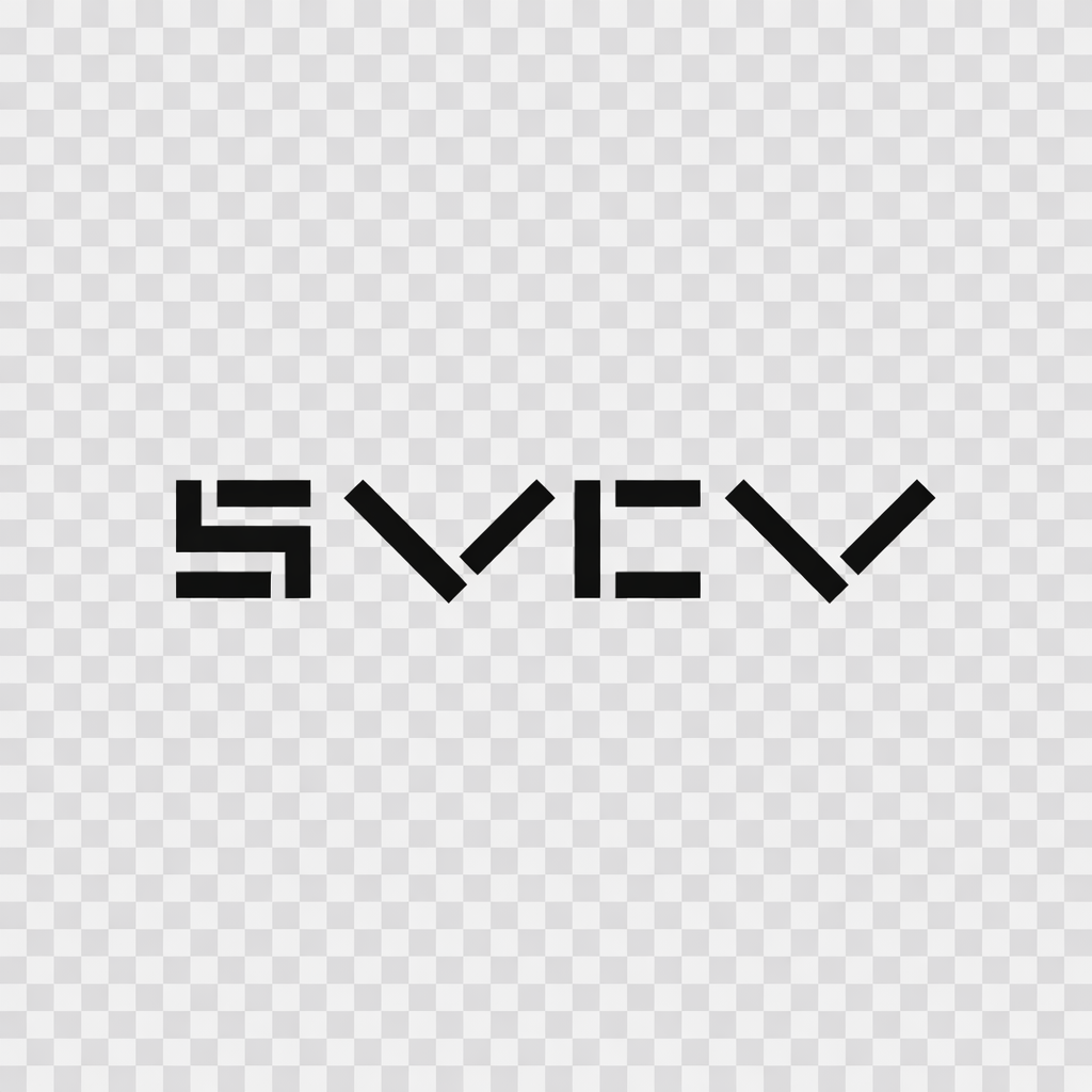 SVCV Announces the Launch Of Its Flagship Fashion House ‘SVC’ and Its Debut Collection ‘The AI Revolution’
