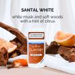 Zion Health Launches Whole Body Deodorant Cream – Santal White for Powerful, Clean Odor Protection