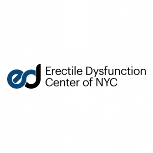 Erectile Dysfunction Center of NYC Logo