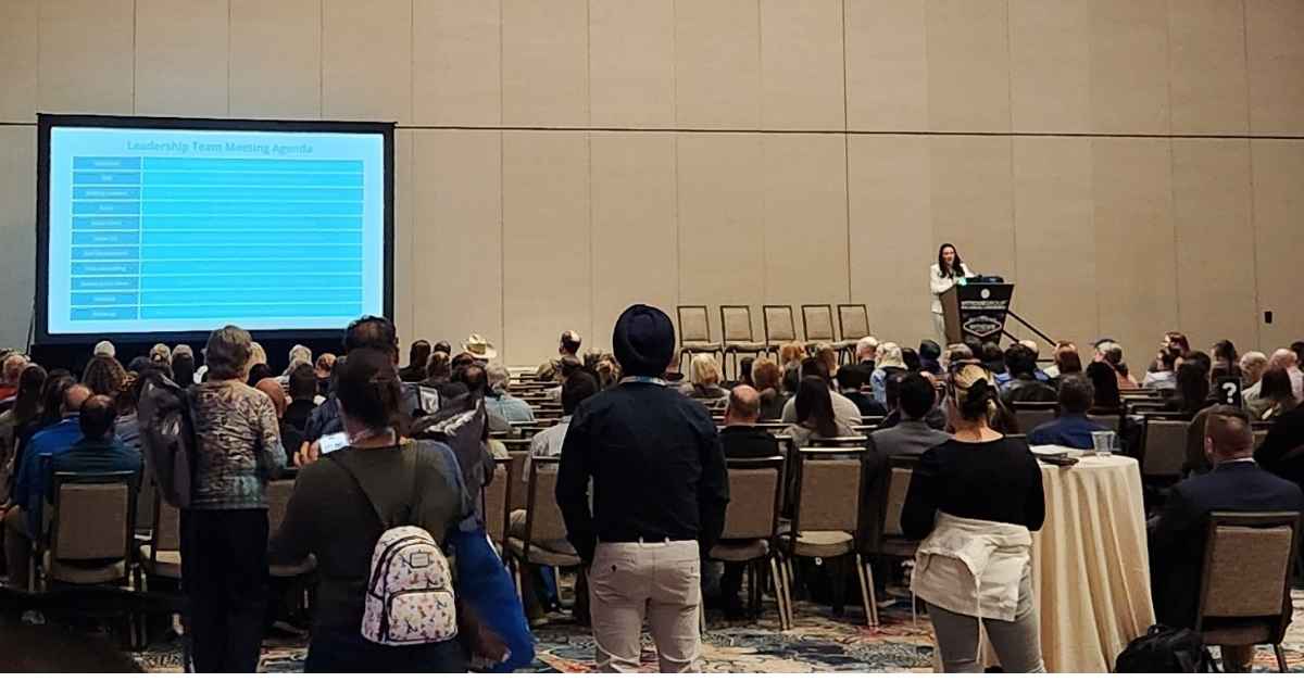 Veterinary Practice Ownership Symposium Returns to WVC for Its Fifth Year with a Standout Lineup of Industry Leaders