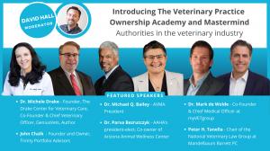 Veterinary Practice Ownership Symposium Panel 2026