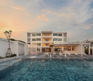 U Hua Hin Hotel