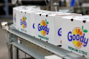 Goody Boxes
