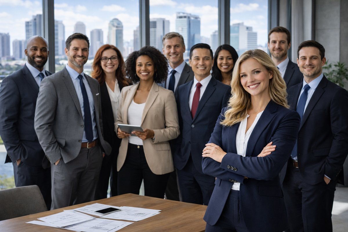 Tampa Legal Recruiting Firm Launches Proprietary AI Tool