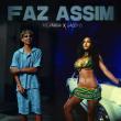 Gabby B Enters the Heart of Brazilian Funk With New Single 'Faz Assim' Featuring MC Xangai
