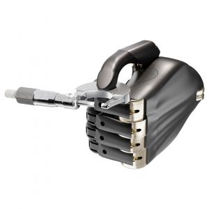 OrtoPed ULC, Canada’s leading distributor of prosthetic and orthotic solutions, is proud to announce a new distribution agreement with Metacarpal, a UK-based innovator in upper limb prosthetic technology Metacarpal GEM Lateral Grip