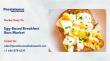 Egg-Based Breakfast Bars Market Driven by Demand for Protein-Rich Convenient Nutrition