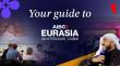AIBC Eurasia 2026 Announces Full Program and Networking Agenda