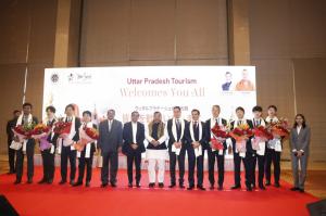 Japan & UP Cooperation 2026