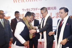 Japan & UP Cooperation 2026 - 3