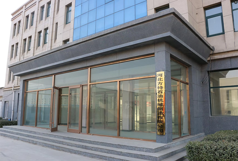 Shale Shaker Screens Manufacturer in China – Hebei Fangte’s 22 Years of Solid Control Engineering